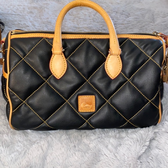 Dooney & Bourke satchel